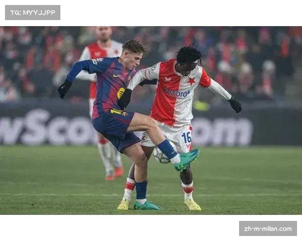 巴萨四比二客胜布拉格斯拉维亚 积分跃升至中游集团行列