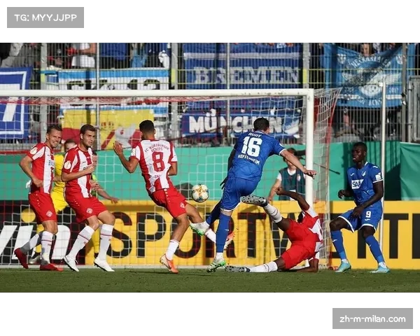 霍芬海姆主场六连胜遭终结 心理层面打击或影响后续赛程